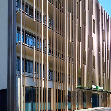 Ibis Styles Montelimar Centre Hotel Eksteriør billede