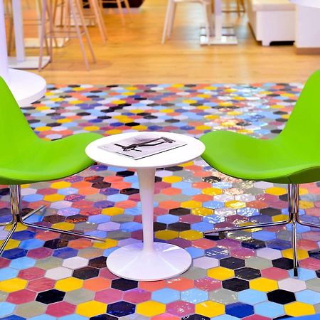 Ibis Styles Montelimar Centre Hotel Eksteriør billede