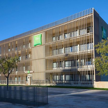 Ibis Styles Montelimar Centre Hotel Eksteriør billede