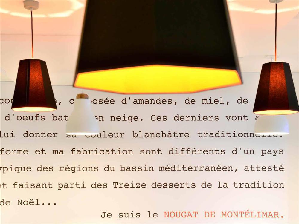 Ibis Styles Montelimar Centre Hotel Faciliteter billede