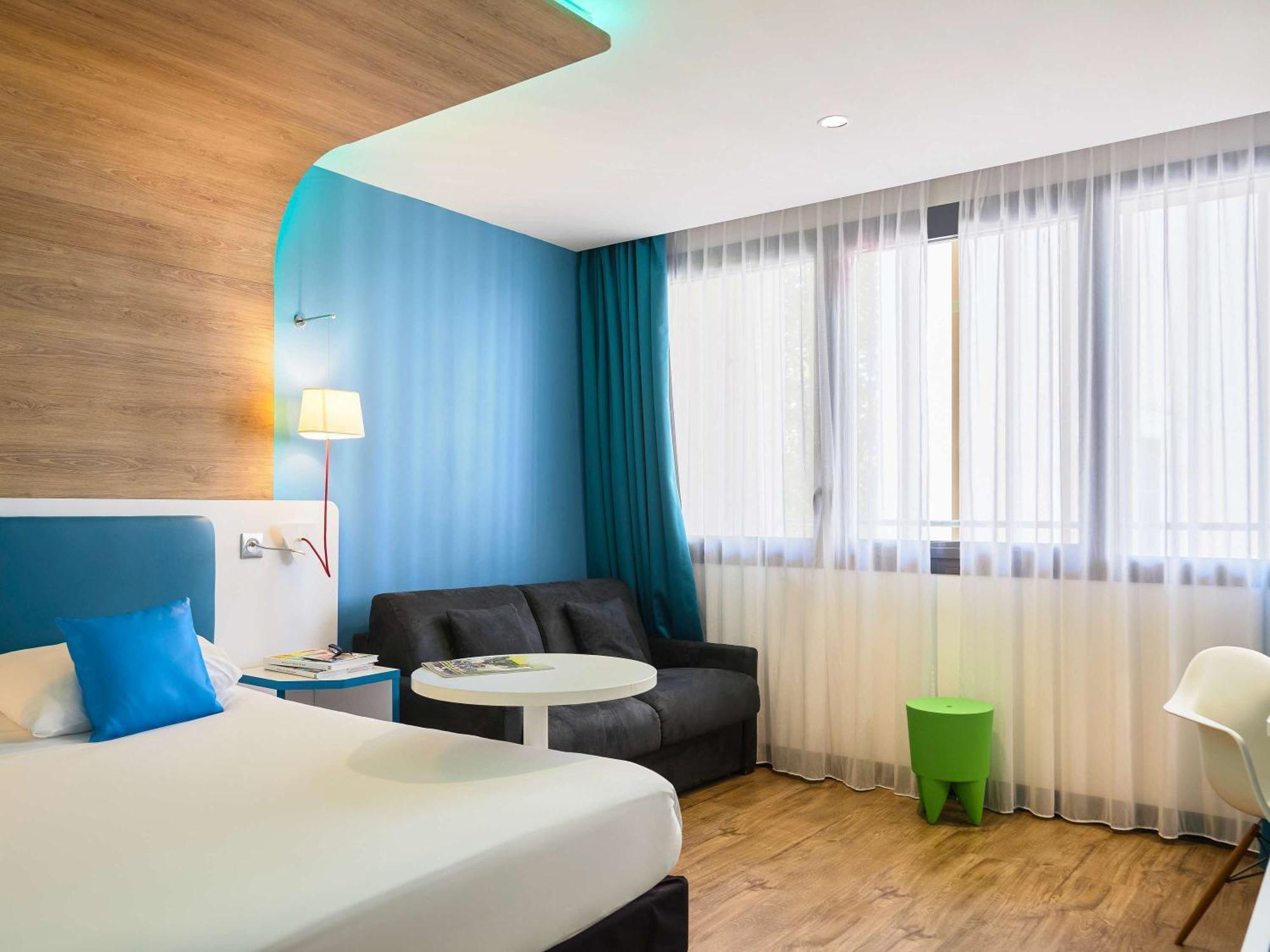 Ibis Styles Montelimar Centre Hotel Eksteriør billede