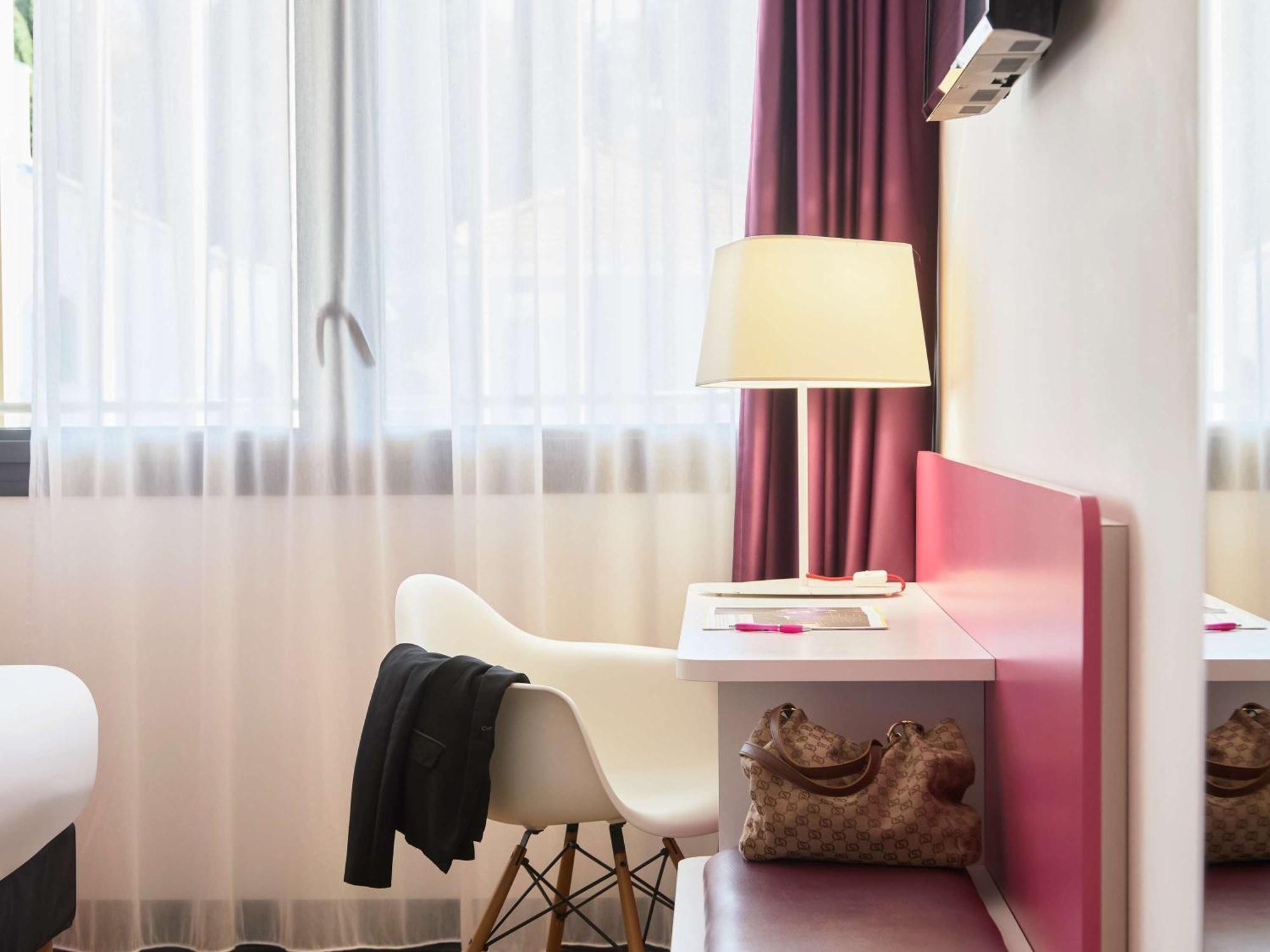 Ibis Styles Montelimar Centre Hotel Eksteriør billede