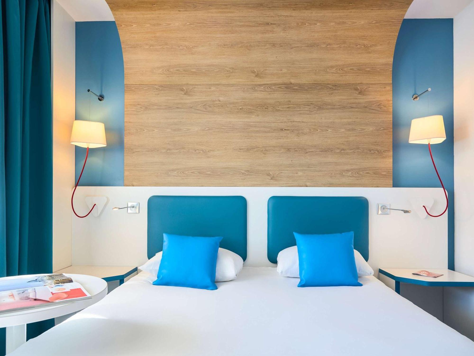 Ibis Styles Montelimar Centre Hotel Eksteriør billede