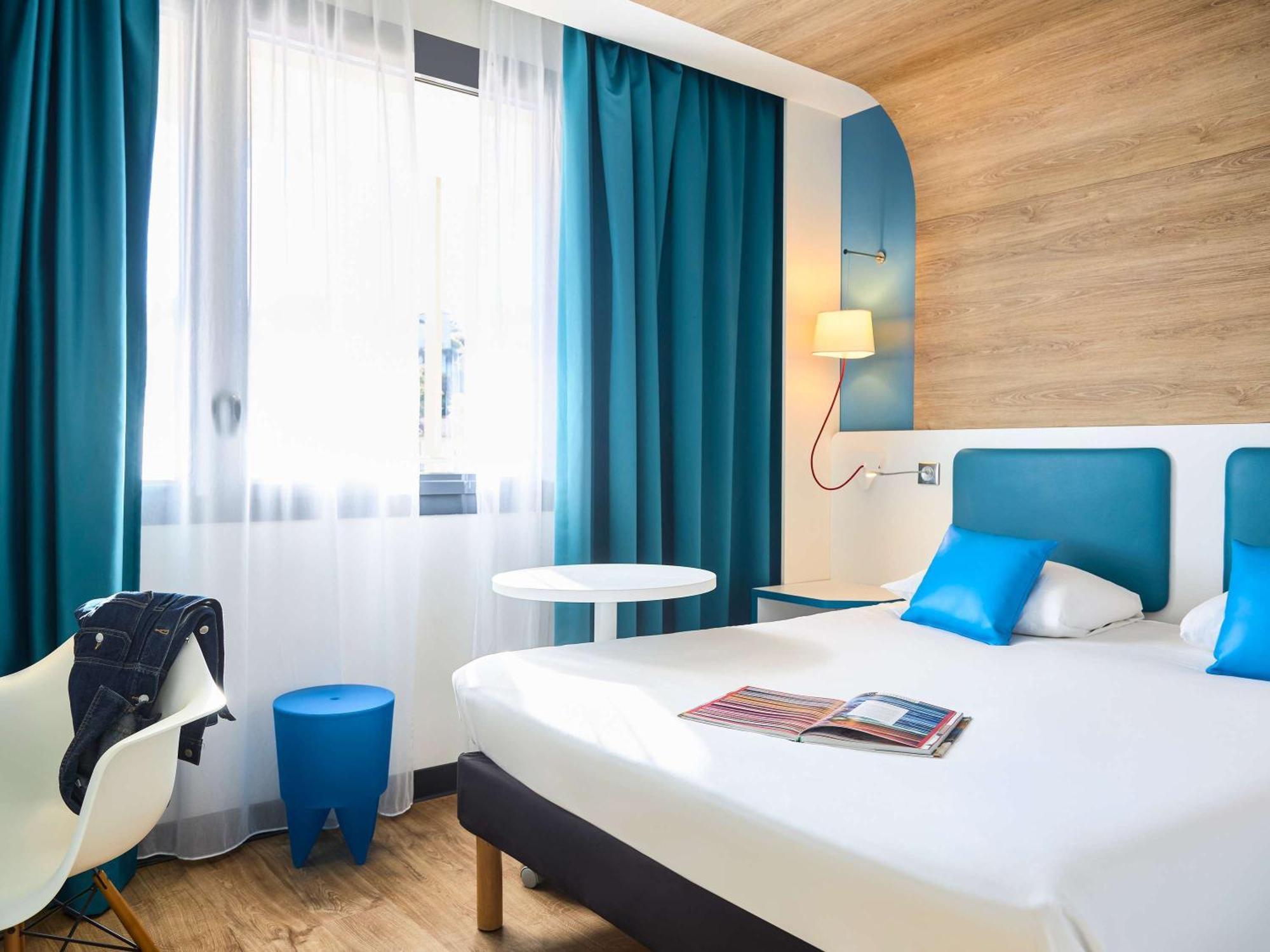 Ibis Styles Montelimar Centre Hotel Eksteriør billede