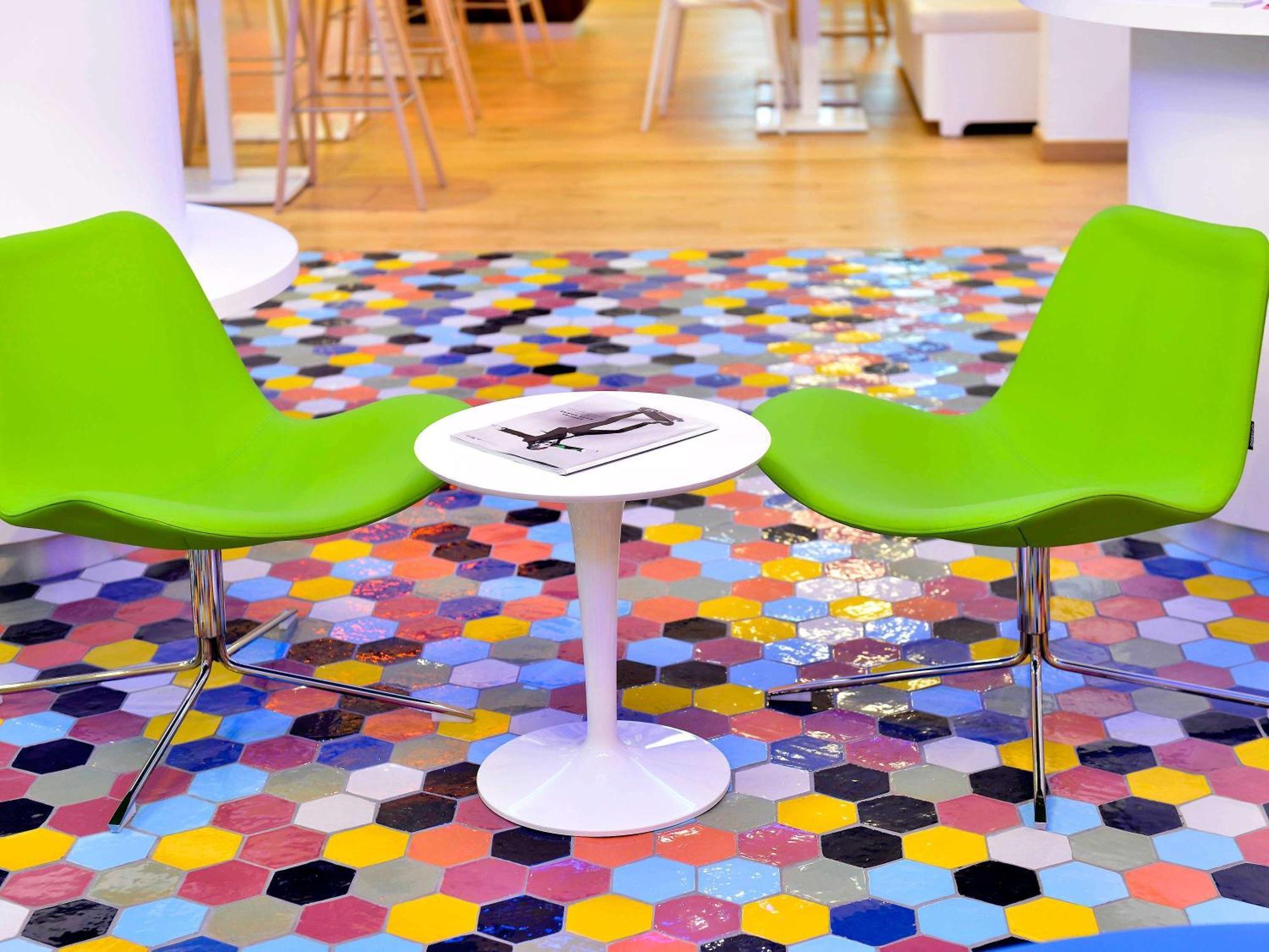 Ibis Styles Montelimar Centre Hotel Eksteriør billede