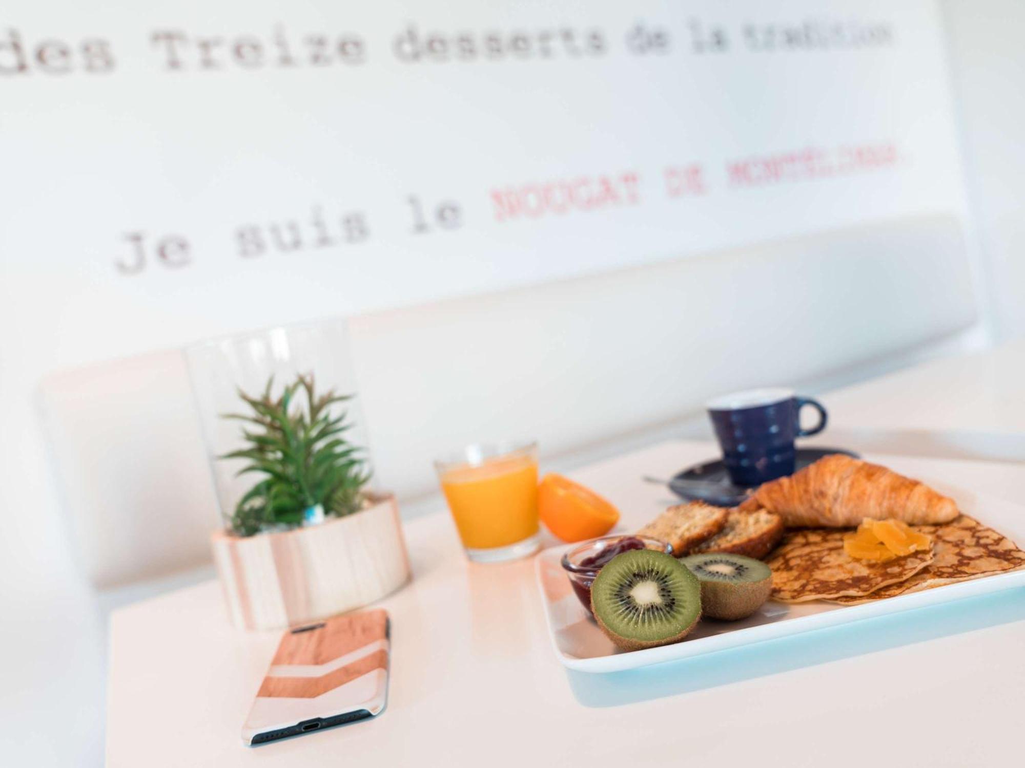 Ibis Styles Montelimar Centre Hotel Eksteriør billede