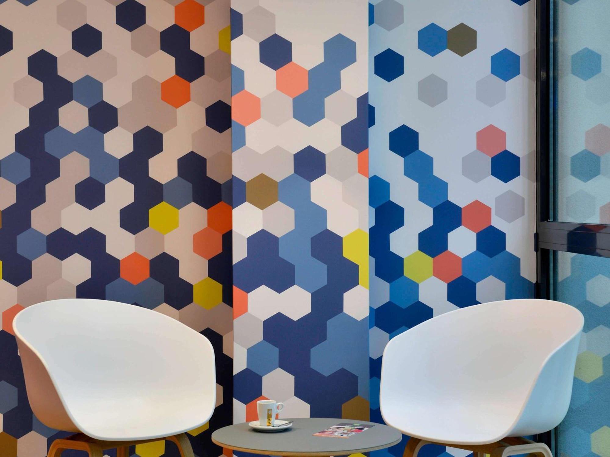 Ibis Styles Montelimar Centre Hotel Eksteriør billede