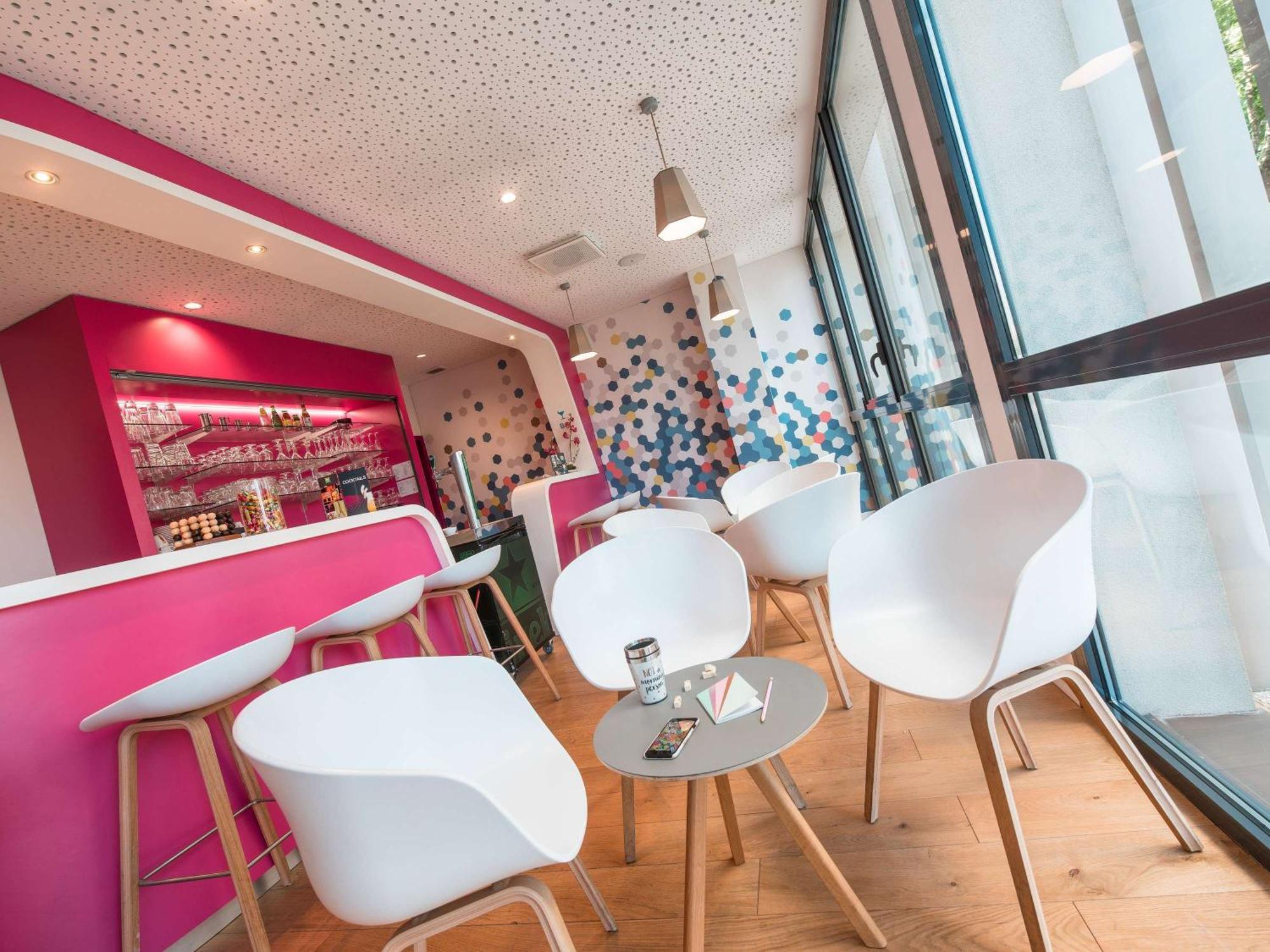 Ibis Styles Montelimar Centre Hotel Eksteriør billede