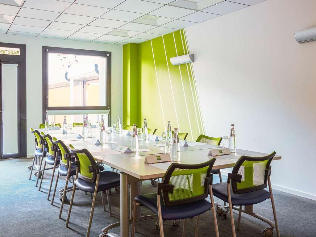 Ibis Styles Montelimar Centre Hotel Faciliteter billede