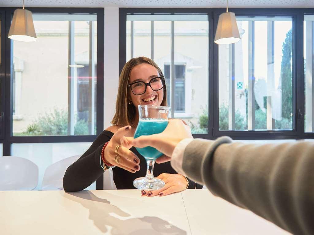 Ibis Styles Montelimar Centre Hotel Restaurant billede