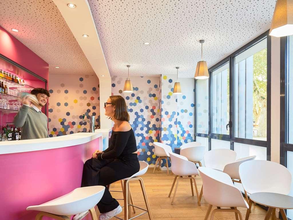 Ibis Styles Montelimar Centre Hotel Eksteriør billede