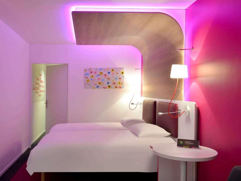 Ibis Styles Montelimar Centre Hotel Værelse billede