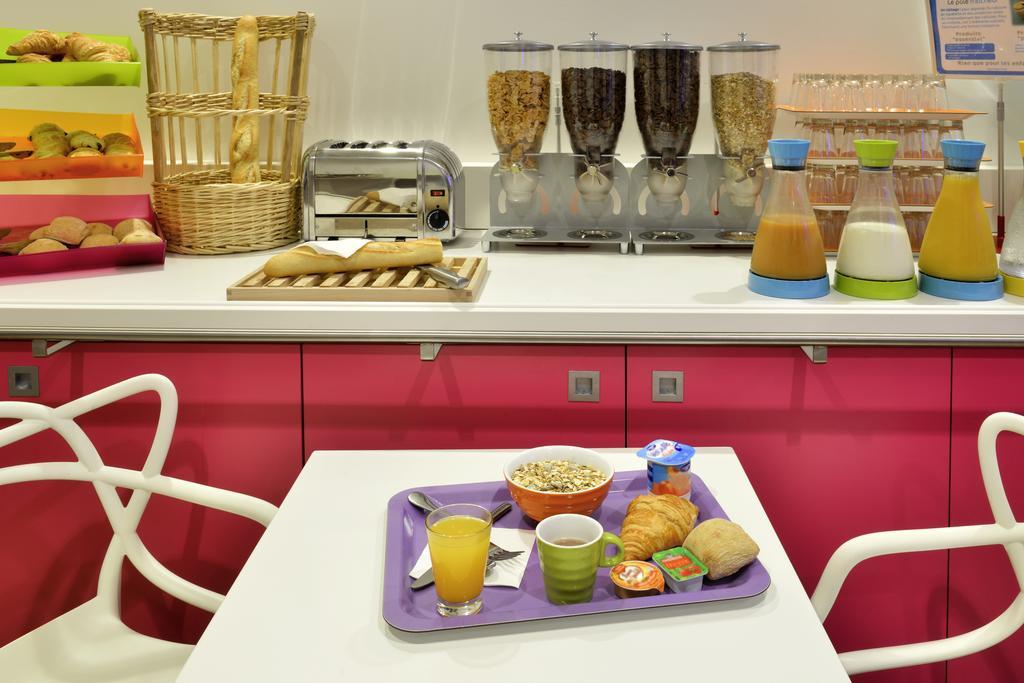 Ibis Styles Montelimar Centre Hotel Eksteriør billede