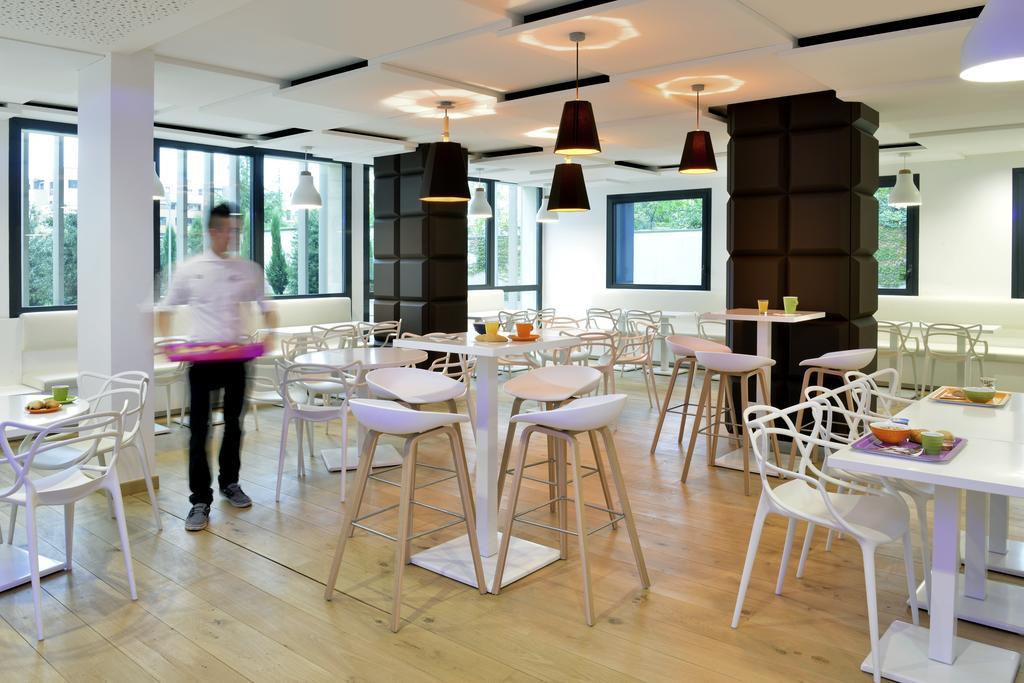 Ibis Styles Montelimar Centre Hotel Eksteriør billede