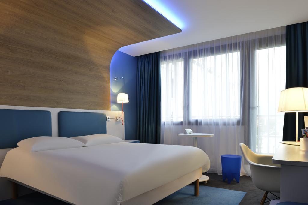 Ibis Styles Montelimar Centre Hotel Eksteriør billede
