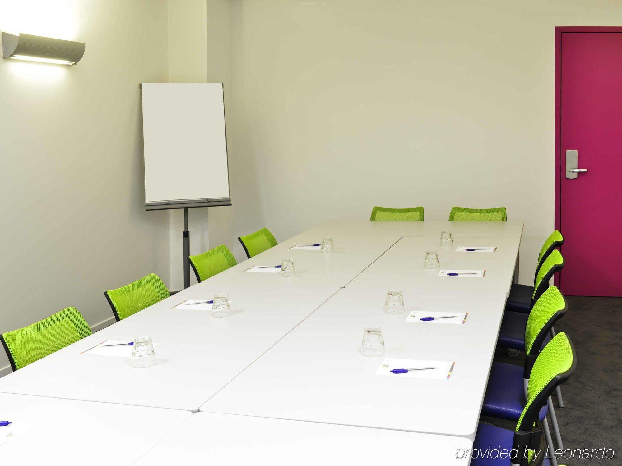Ibis Styles Montelimar Centre Hotel Eksteriør billede