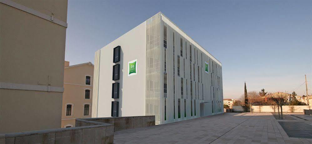 Ibis Styles Montelimar Centre Hotel Eksteriør billede