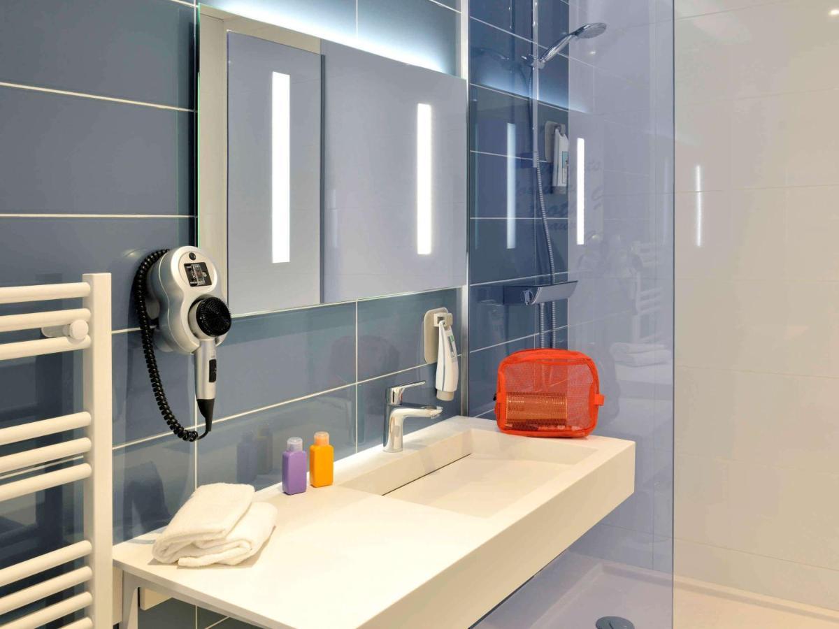 Ibis Styles Montelimar Centre Hotel Eksteriør billede