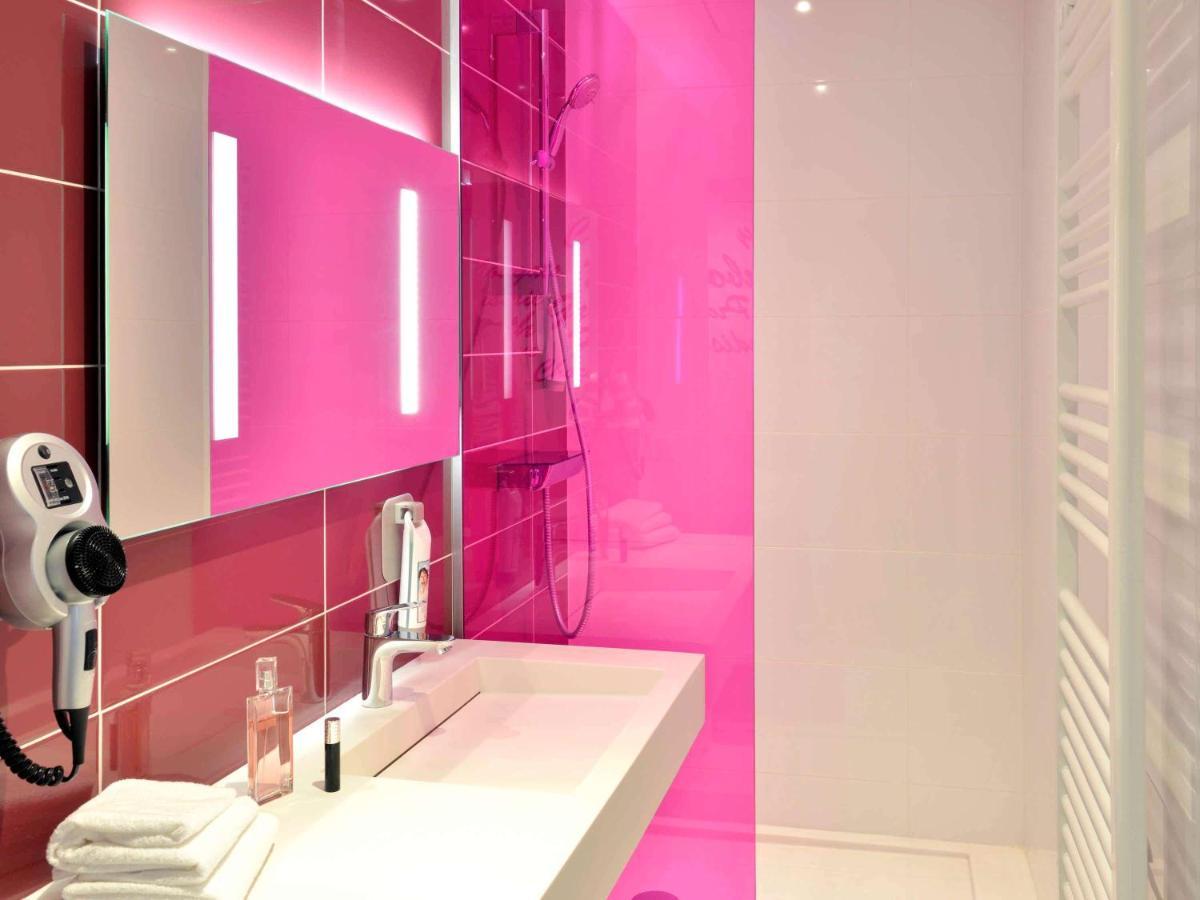 Ibis Styles Montelimar Centre Hotel Eksteriør billede