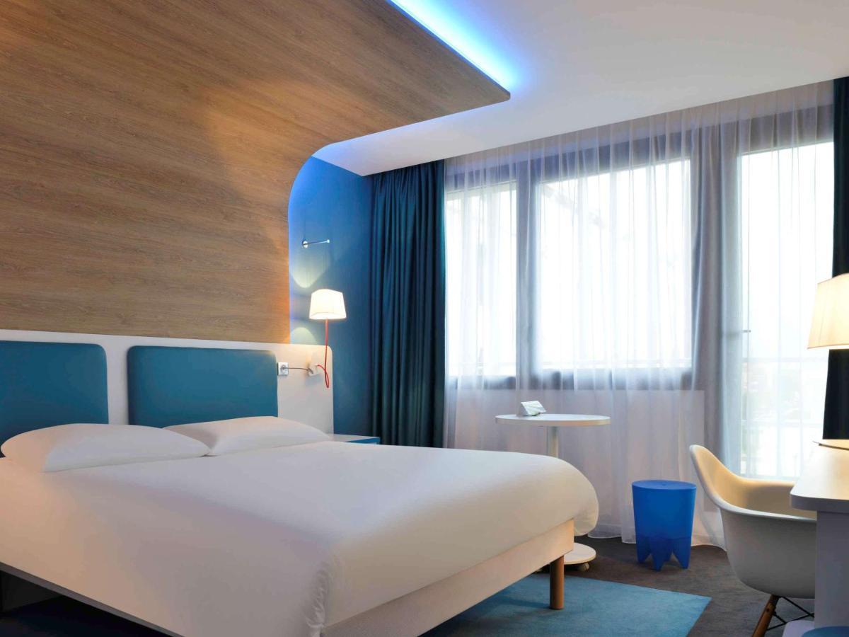 Ibis Styles Montelimar Centre Hotel Eksteriør billede